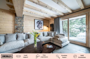 Les Balcons de Pralong Courchevel 1850 - by EMERALD STAY